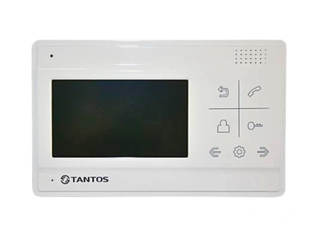 Комплект Видеодомофона Tantos LILU kit